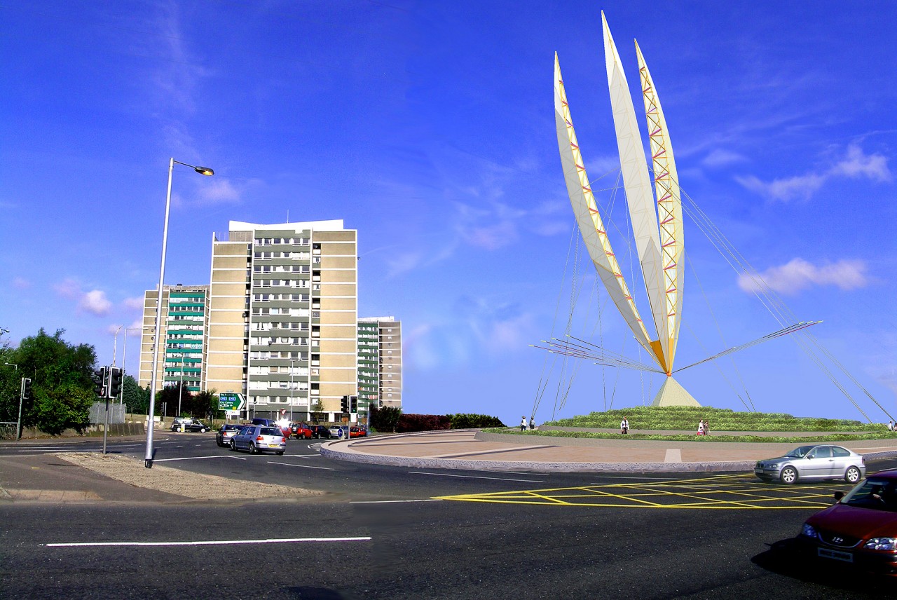 Trillian, Belfast, Northern Ireland | Image 4 | Ed Carpenter, Artist