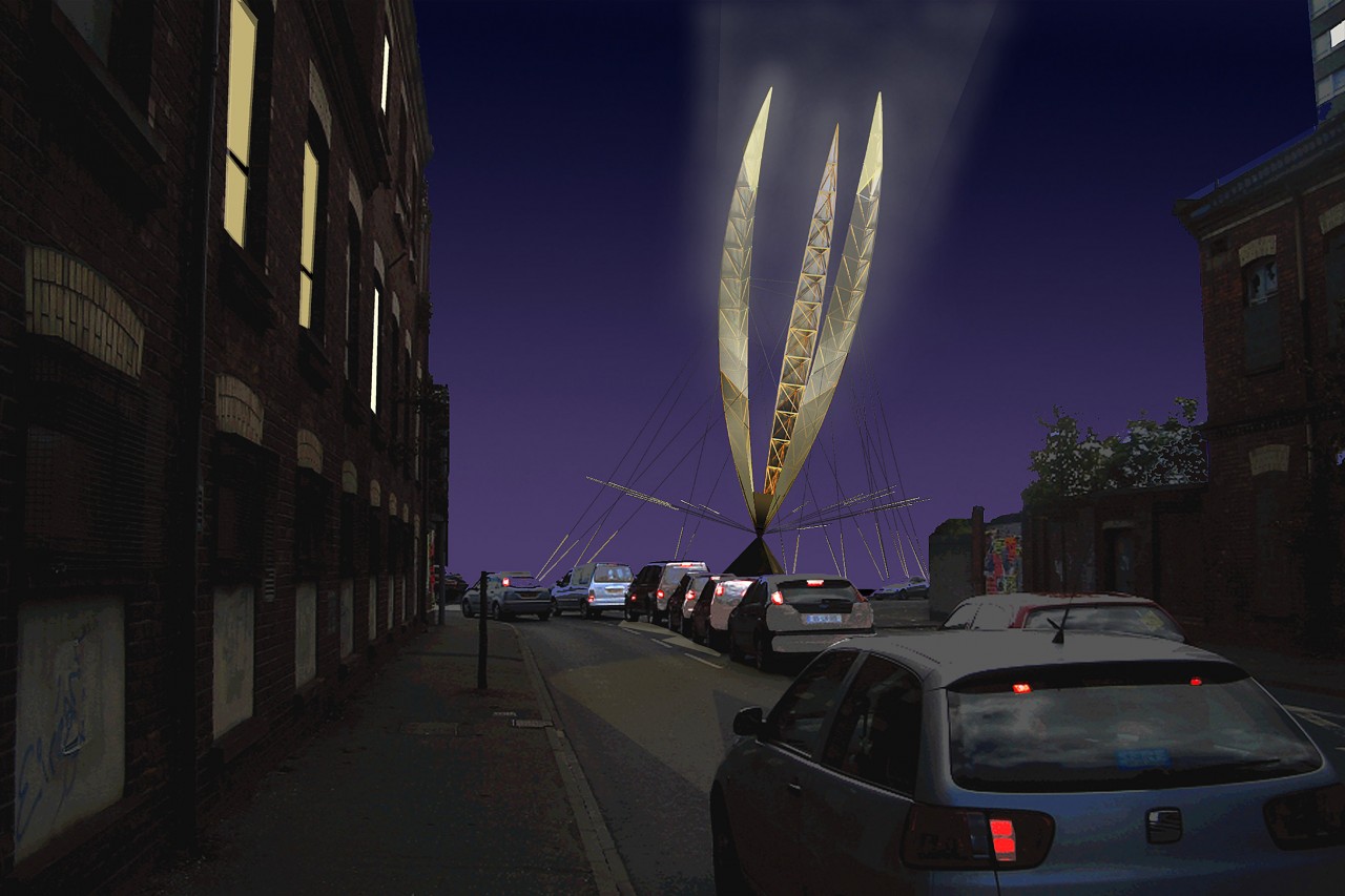 Trillian, Belfast, Northern Ireland | Image 8 | Ed Carpenter, Artist