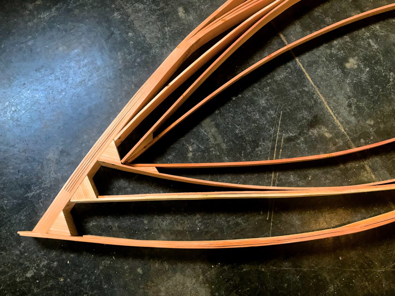 Wood Sculptures | Image 40 | Ed Carpenter, Artist