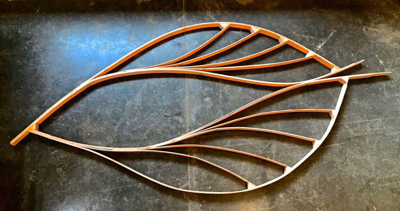 Wood Sculptures | Image 43 | Ed Carpenter, Artist