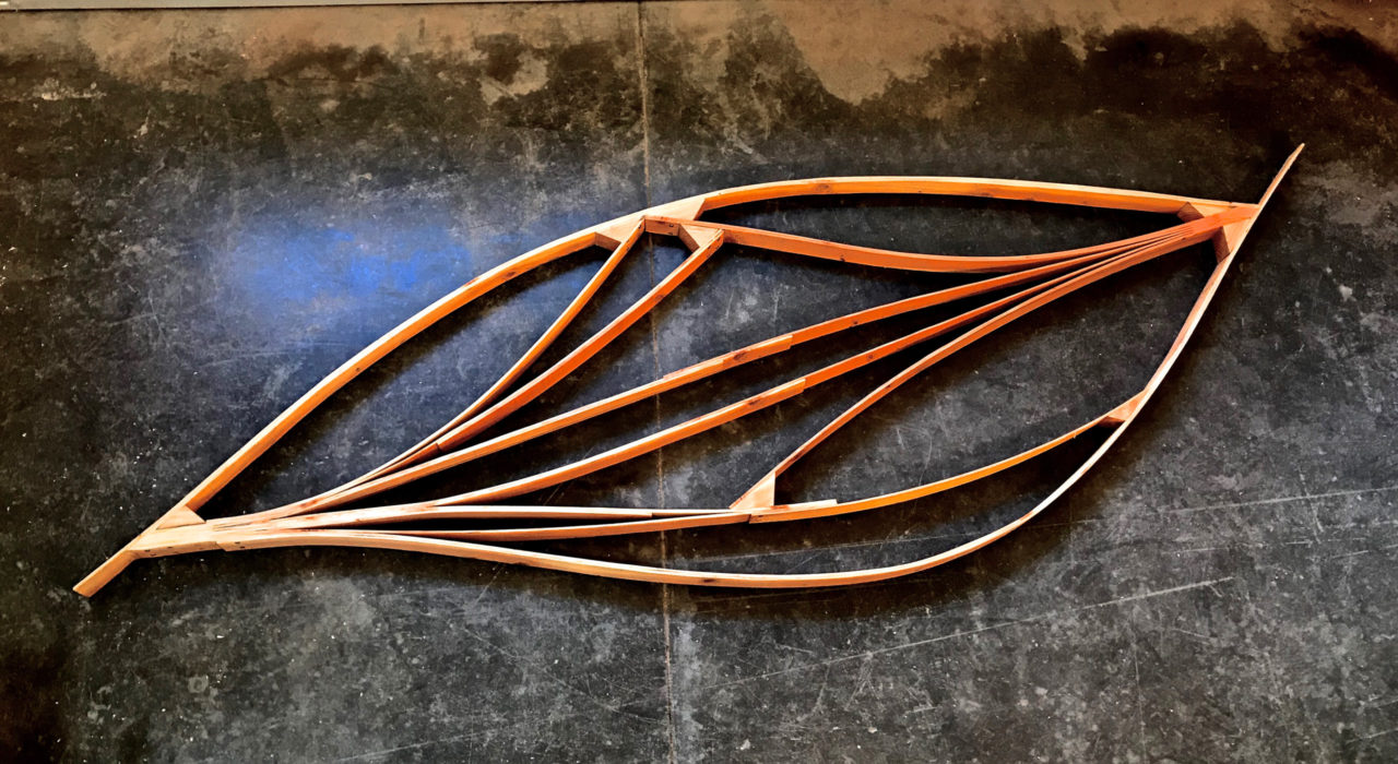 Wood Sculptures | Image 45 | Ed Carpenter, Artist