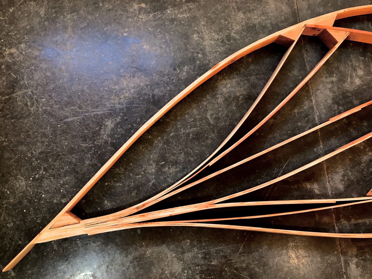 Wood Sculptures | Image 46 | Ed Carpenter, Artist