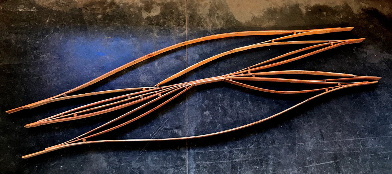 Wood Sculptures | Image 47 | Ed Carpenter, Artist