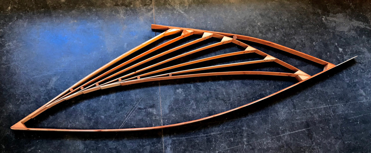 Wood Sculptures | Image 48 | Ed Carpenter, Artist