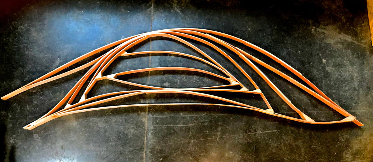 Wood Sculptures | Image 50 | Ed Carpenter, Artist