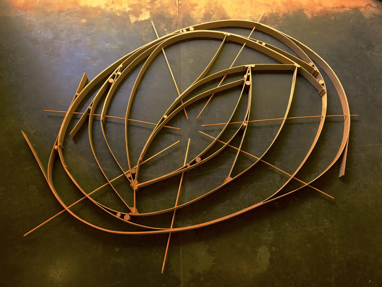 Wood Sculptures | Image 52 | Ed Carpenter, Artist