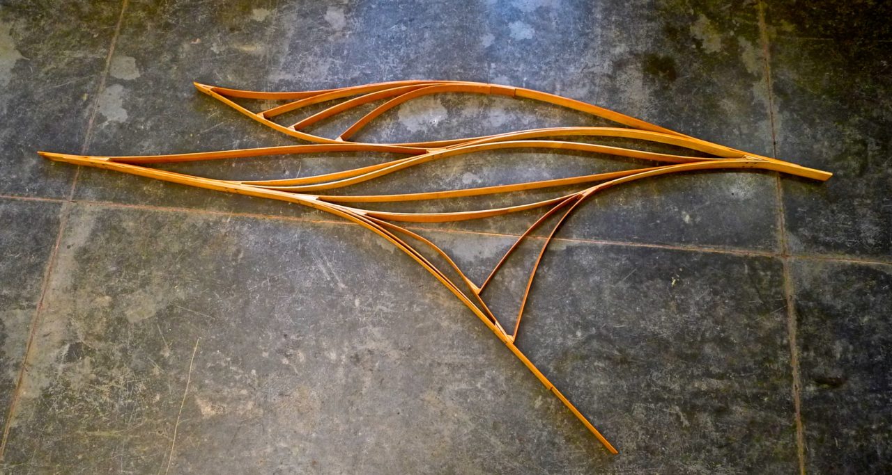 Wood Sculptures | Image 41 | Ed Carpenter, Artist