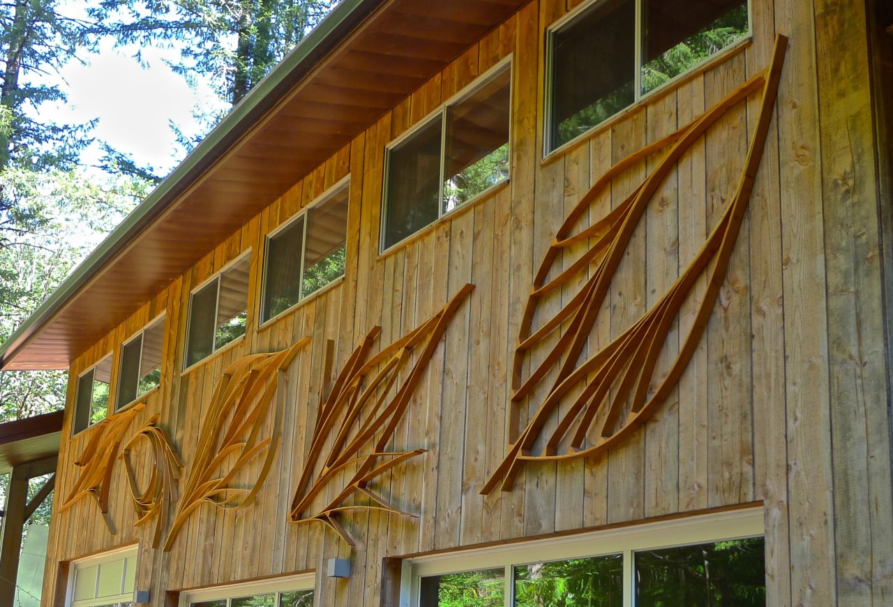 Wood Sculptures | Image 6 | Ed Carpenter, Artist