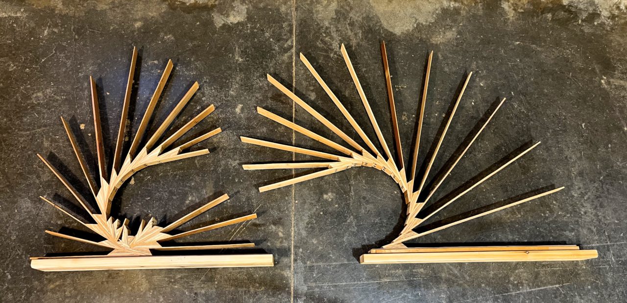 Wood Sculptures | Image 26 | Ed Carpenter, Artist