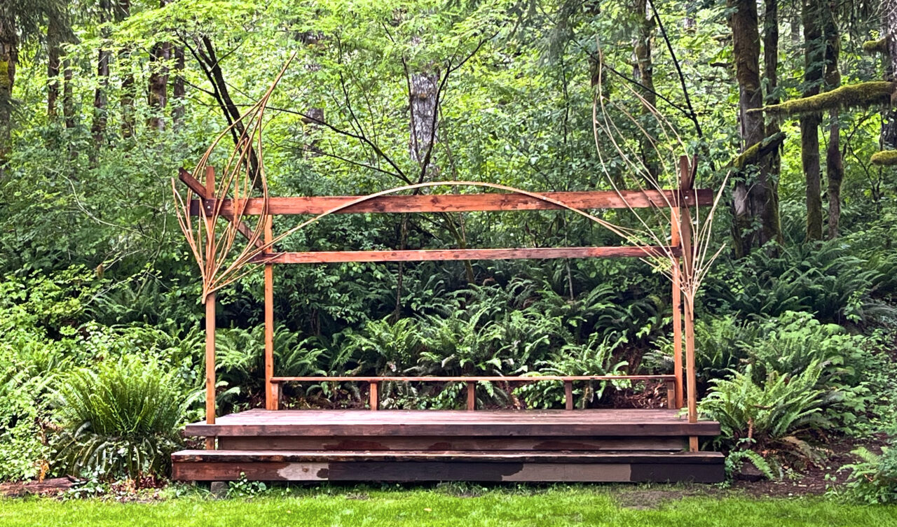 Wood Sculptures | Image 2 | Ed Carpenter, Artist