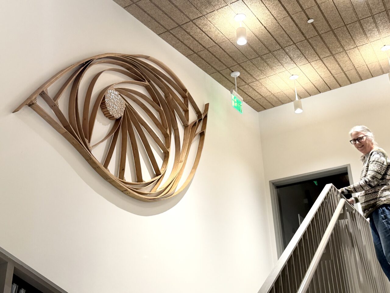 Sea Sea Rider | Image 4 | Ed Carpenter, Artist