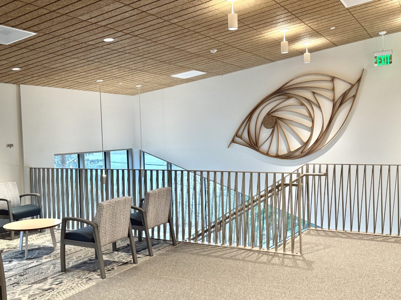 Sea Sea Rider | Image 1 | Ed Carpenter, Artist