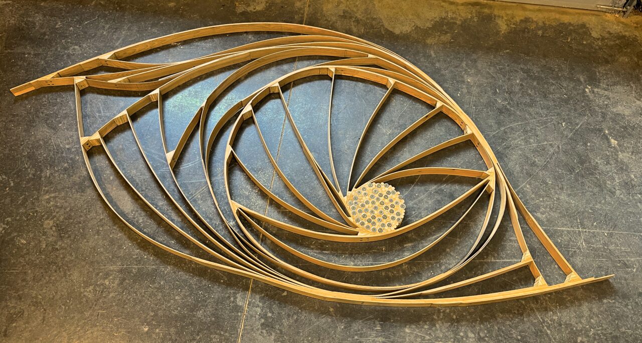 Sea Sea Rider | Image 7 | Ed Carpenter, Artist