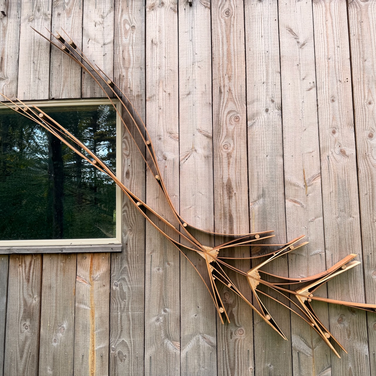 Wood Sculptures | Image 59 | Ed Carpenter, Artist