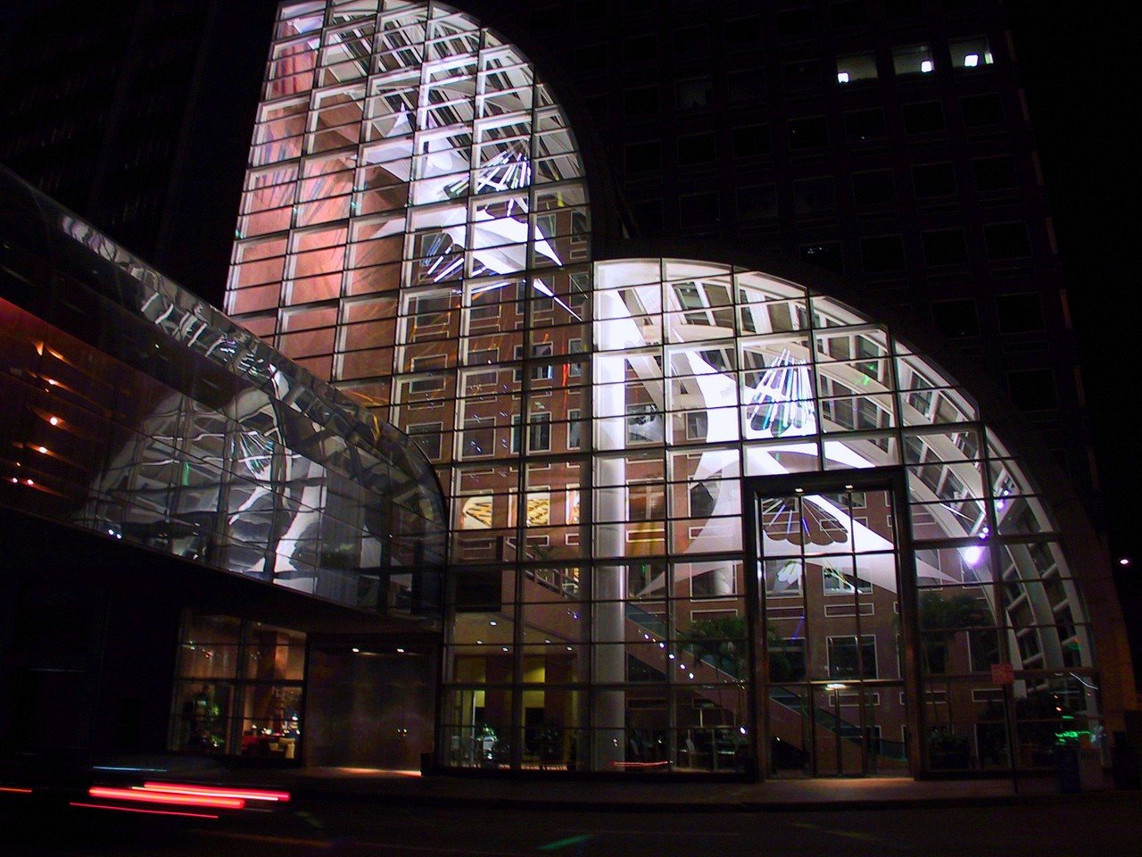 Altaflora, Denver, CO - Wells Fargo Building | Image 1 | Ed Carpenter, Artist
