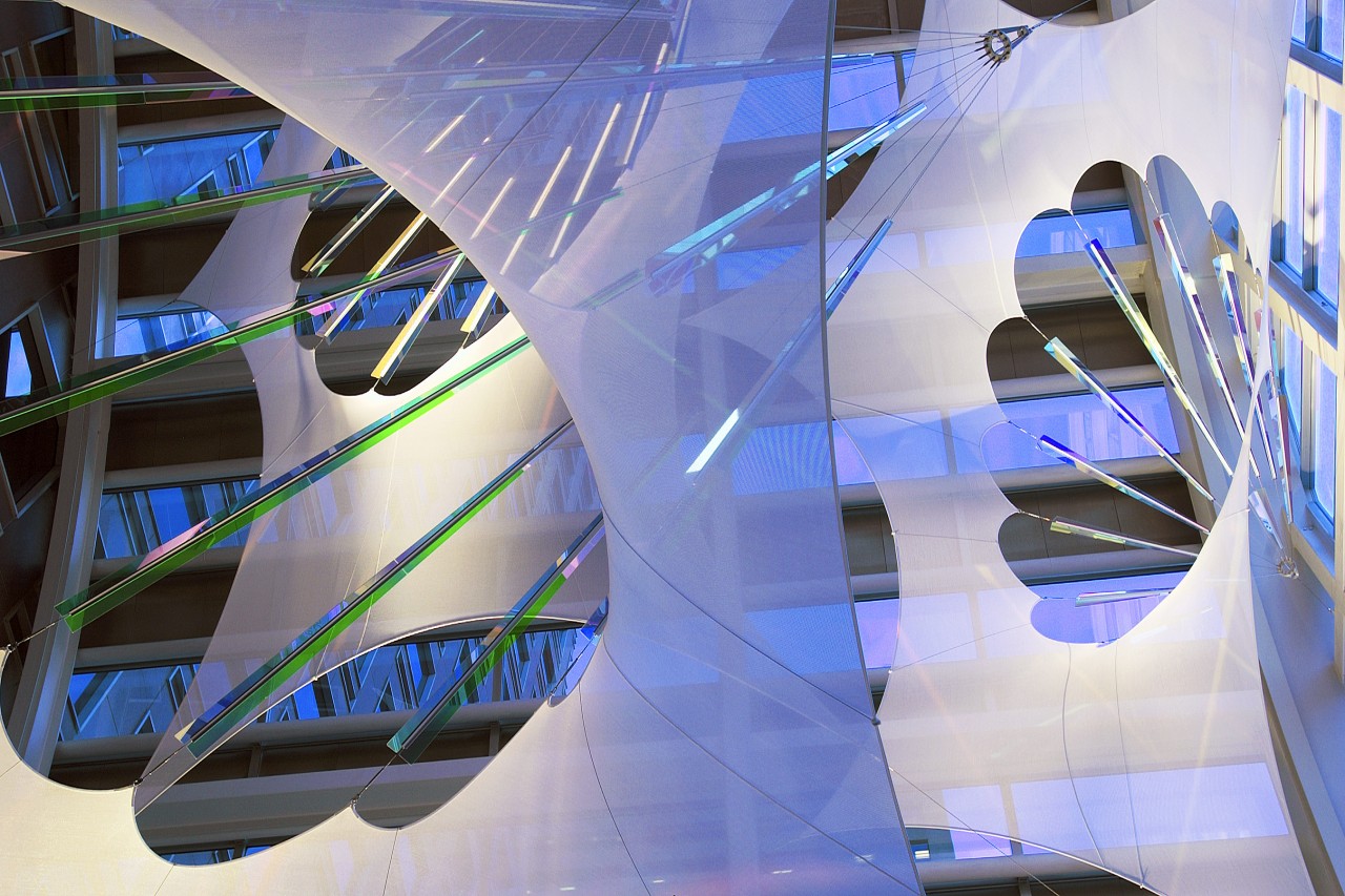 Altaflora, Denver, Colorado | Image 6 | Ed Carpenter, Artist
