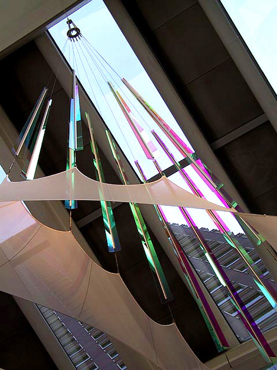 Altaflora, Denver, Colorado | Image 7 | Ed Carpenter, Artist