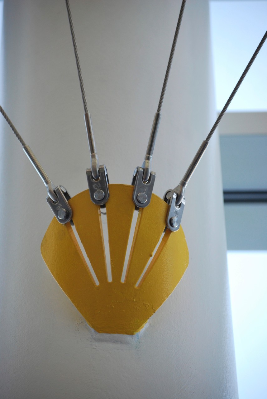 Filament, East Lansing, Michigan | Image 9 | Ed Carpenter, Artist