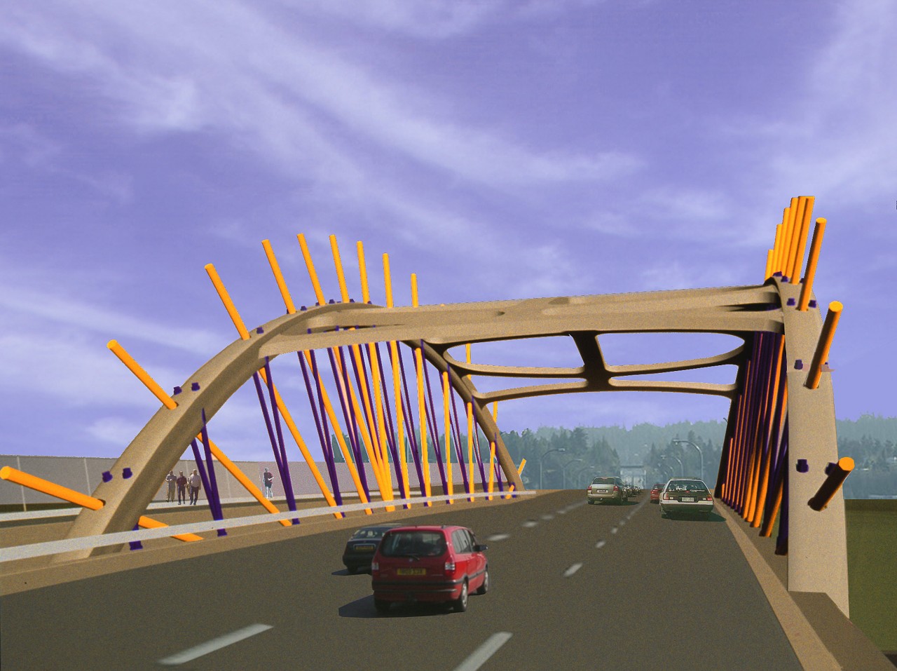 Welcome to Oregon, Ontario, Oregon | Image 2 | Ed Carpenter, Artist