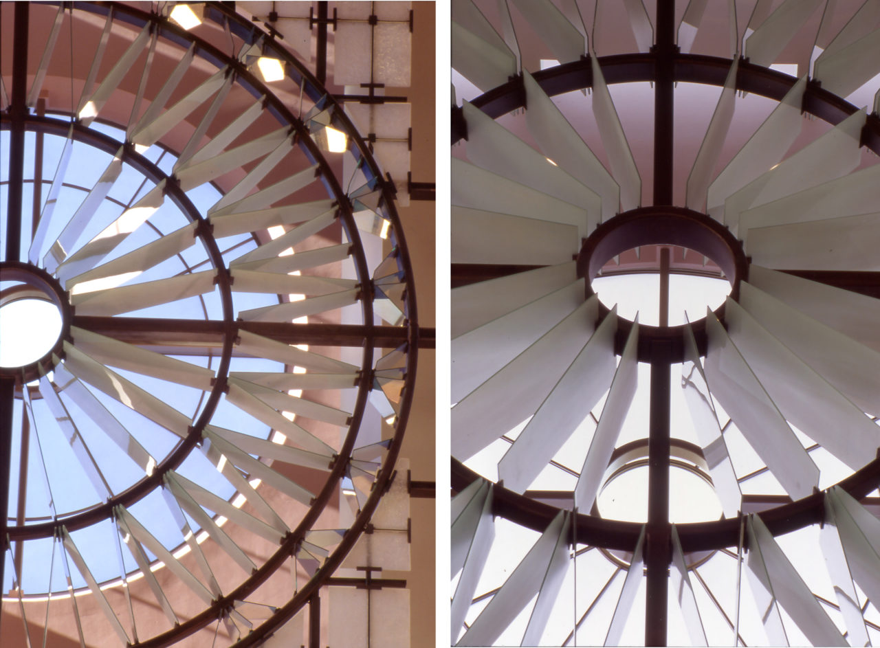 St. Mark's Cathedral, Seattle, Washington | Image 6 | Ed Carpenter, Artist